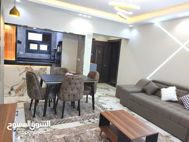 100m2 2 Bedrooms Apartments for Rent in Cairo Madinaty