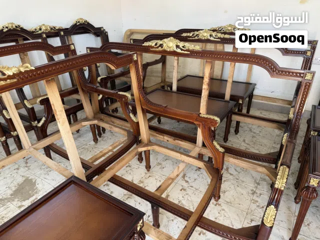 Premium Sofa Upholstery & Custom Furniture Services – Muscat