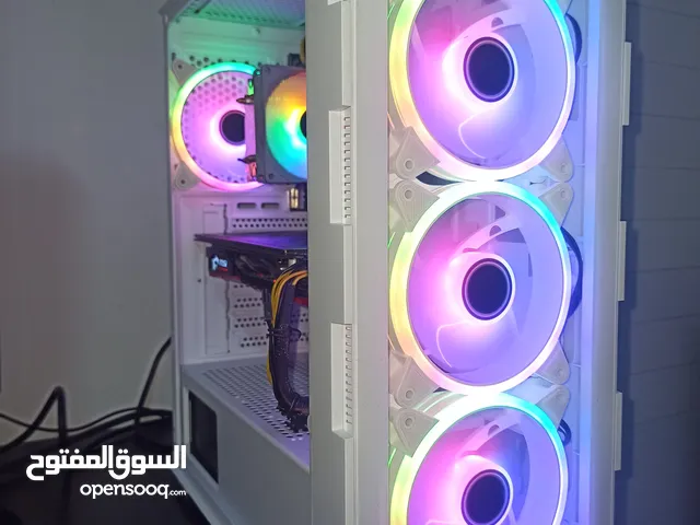 Windows Custom-built  Computers  for sale  in Sharjah