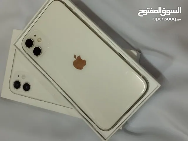 Apple iPhone 11  in Al Dhahirah