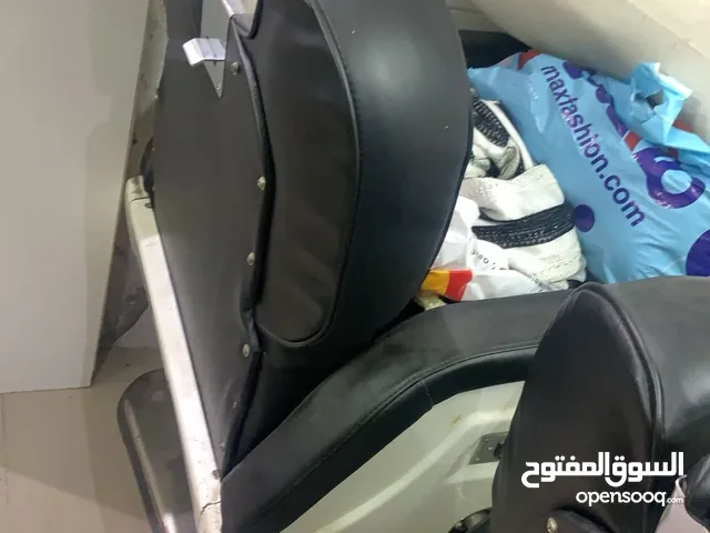 كرسي حلاقه