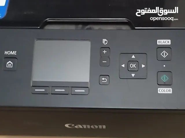 Printers Canon printers for sale  in Sharjah
