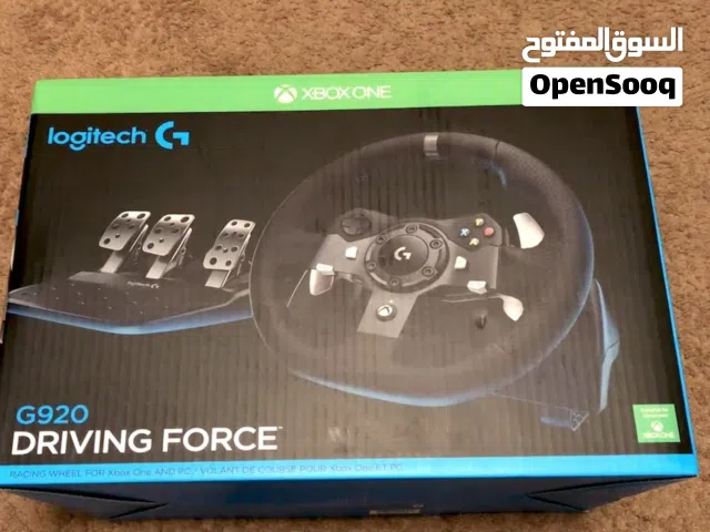 streeing wheel G290 in new condition