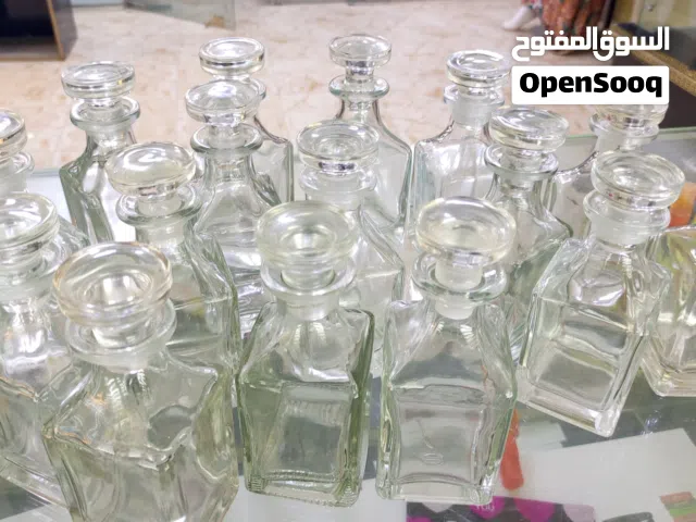 فوارغ عطور زيتية شيش