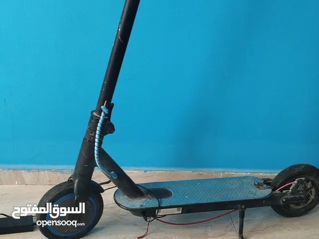 سكوتر كهربائي للبيع