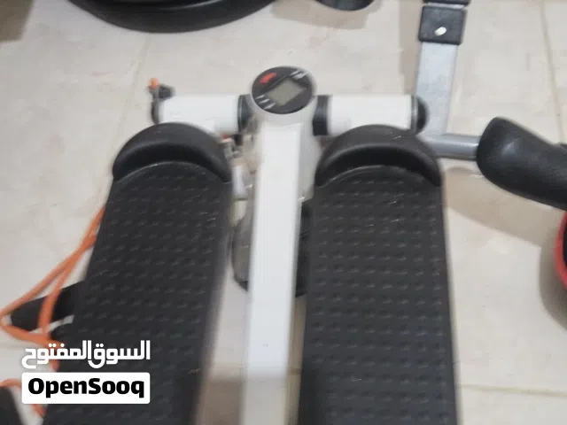 ستيبر بحالة ممتازة للبيع