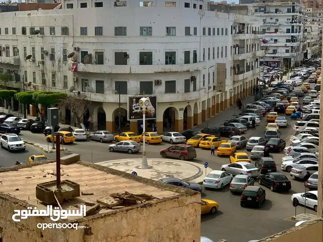 120 m2 3 Bedrooms Apartments for Sale in Tripoli Omar Al-Mukhtar Rd