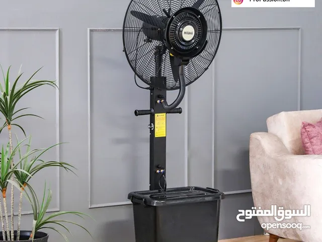 Industrial Misting Fan –(contact for price and other details) High-Performance Cooling Solution