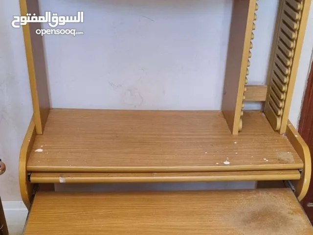 مكتبه كمبيوتر