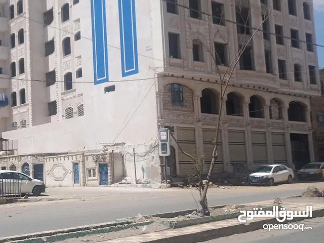 عماره للايجار في وسط صنعاء