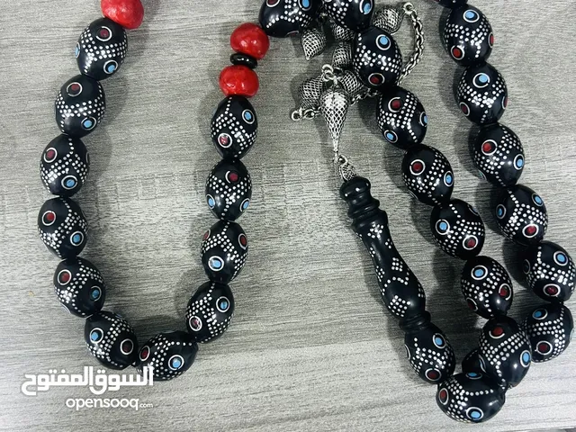 سبحه انتيك الأنتيك محمل شيوخ للمناسبات والتخزين فخامة وجمال وذوق ودلال الله يبارك لصاحب النصيب