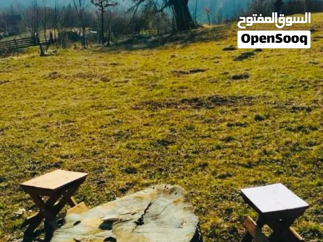 BOSNIAN Land for Business Rent BOSNA