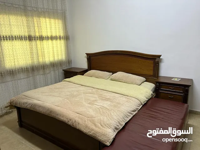 130 m2 2 Bedrooms Apartments for Rent in Amman Al Hashmi Al Shamali
