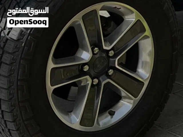 4 رنجات معا تواير