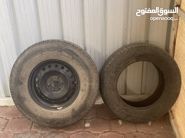Other 16 Tyre & Rim in Kuwait City