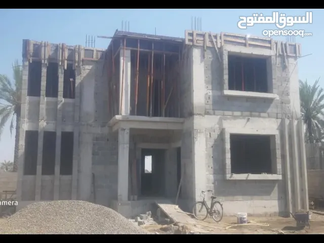 230 m2 3 Bedrooms Townhouse for Sale in Al Batinah Saham