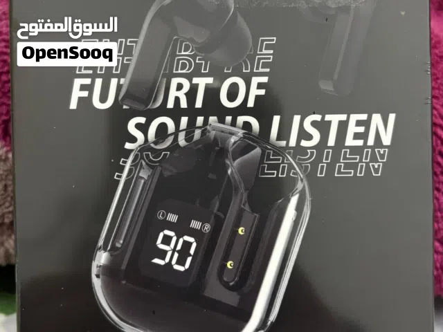 Ultrapods Max Bluetooth Earphone WIRELESS 5.3