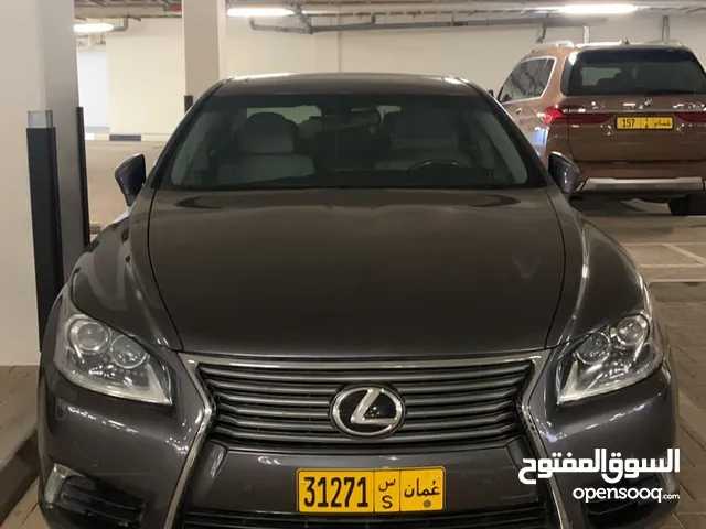 Lexus LS LS 460 in Muscat