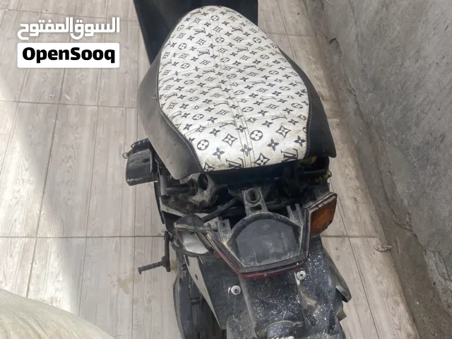 2022 الدكن DKS150