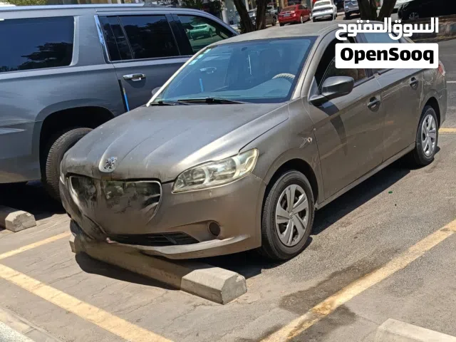 2014 بيجو 301 Standard