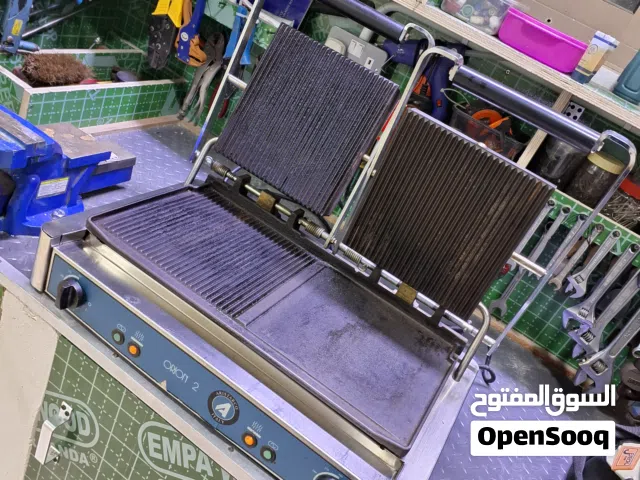 كباسه ساندويش مناسبه للمطاعم والمشاريع