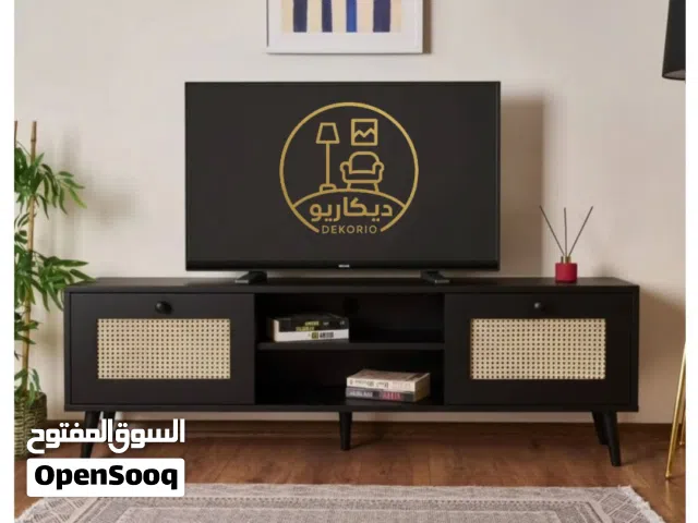 ميز بلازما تركي MDF للبيع