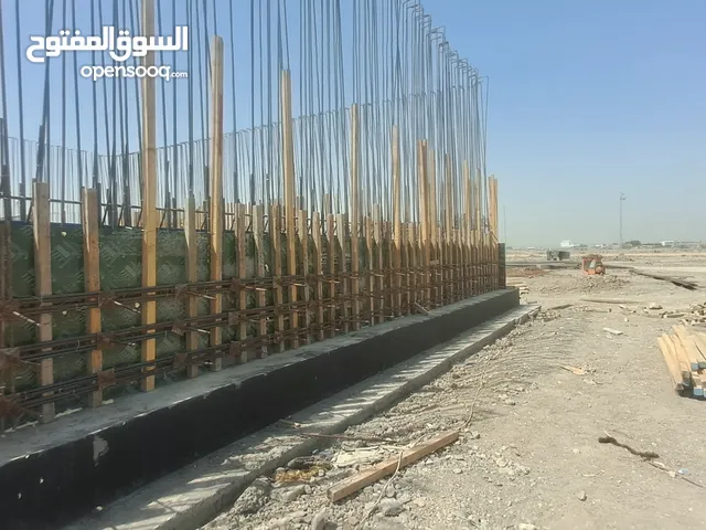 اجراء جميع اعمال البناء حدادة و تسليح به افضل الأسعار و اسرع وقت مع كادر مجرب