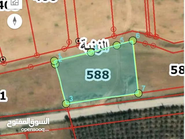 Mixed Use Land for Sale in Mafraq Znaya