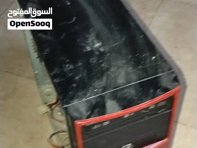 كمبيوتر مدرسه عادي