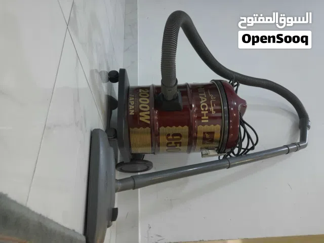  Hitachi Vacuum Cleaners for sale in Northern Governorate