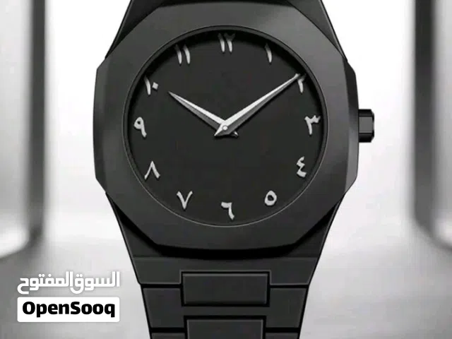 ساعات يد رجاليه