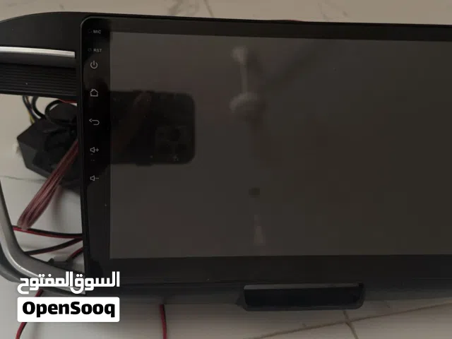 شاشة هواند اكورد مع الفريم وجميع ملحقاته