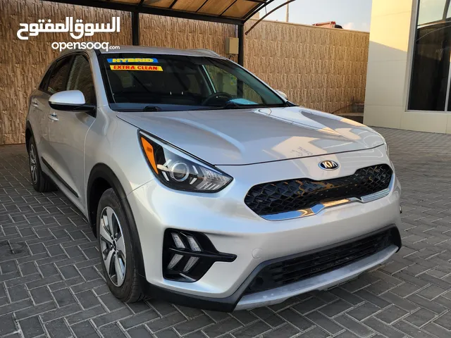 Used Kia Niro in Zarqa