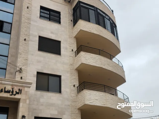 227 m2 4 Bedrooms Apartments for Sale in Amman Shafa Badran