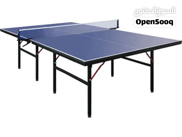 طاولات تنس قانوني صيني