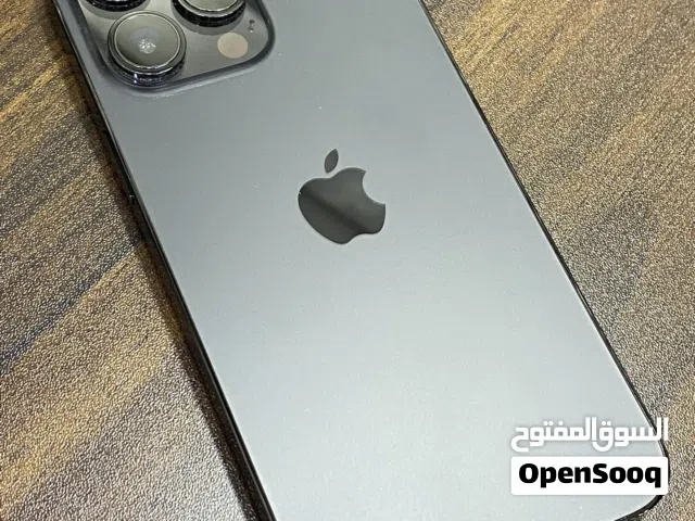 iPhone 14 Pro Max بحالة الوكالة وبسعر حرق