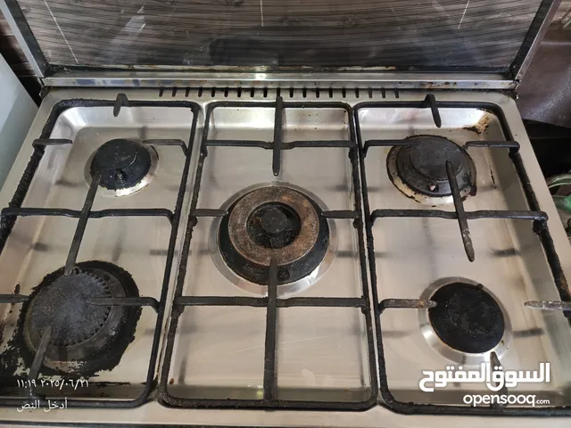 Other Exhaust Hoods in Zarqa