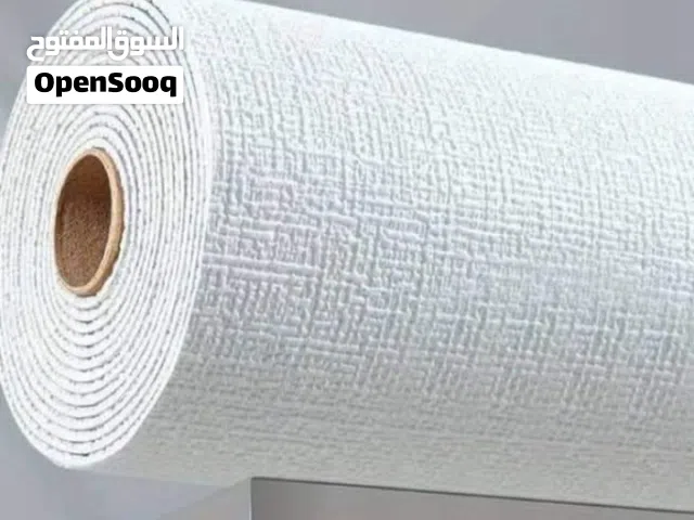 فوم رولات لاصق ذاتي