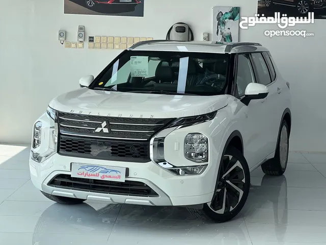 New Mitsubishi Outlander in Al Batinah