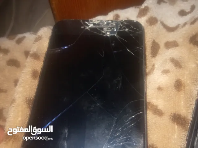 Apple iPhone 7 32 GB in Amman
