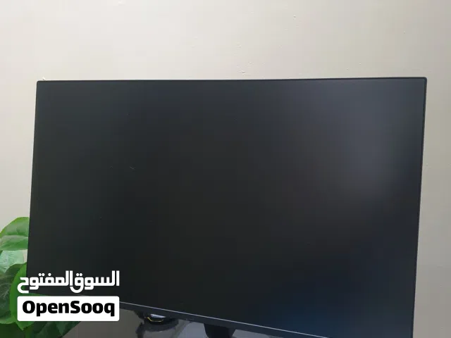 LG 120Hz 27 Monitor brand new Bought 4 days ago