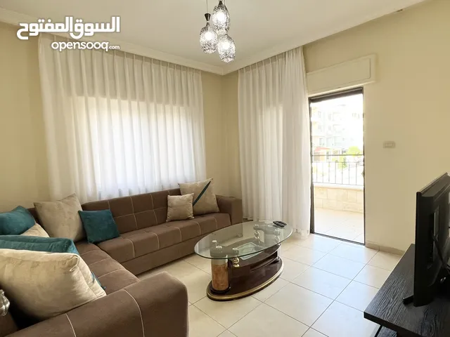 145m2 2 Bedrooms Apartments for Rent in Amman Deir Ghbar
