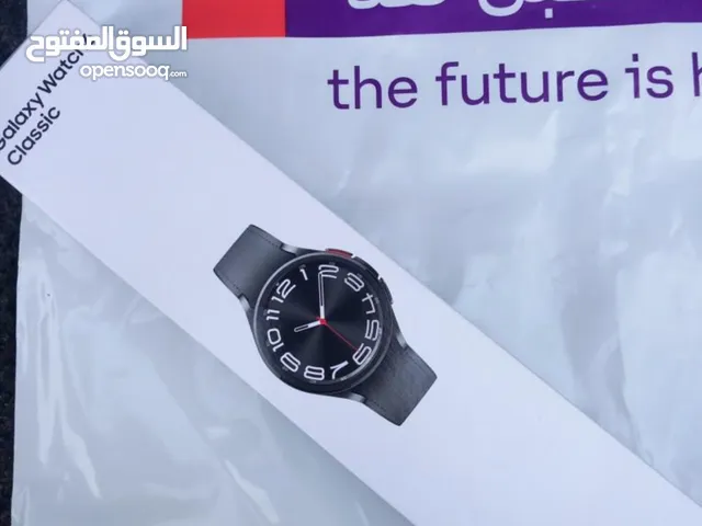 Samsung smart watches for Sale in Taif