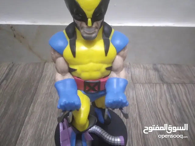 حامل القير بلايستيشن