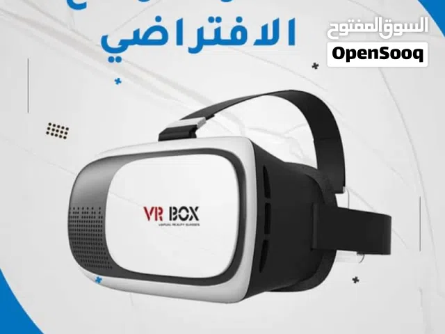 نظارة الواقع الافتراضي VR BOX