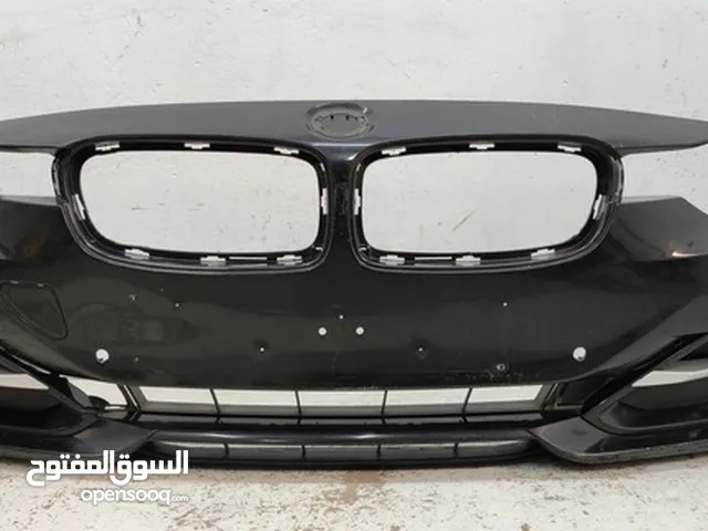 BMW F30 FRONT BUMPER