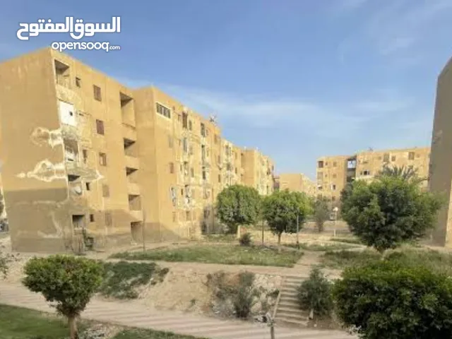 شقة متشطبه الحى ال 11 الشيخ زايد قريبه من كل الخدمات