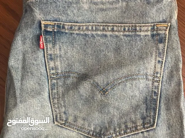 American eagle , Levi's, Zara and Pull&Bear Jean's and Nike, Adidas sports clothes ....
