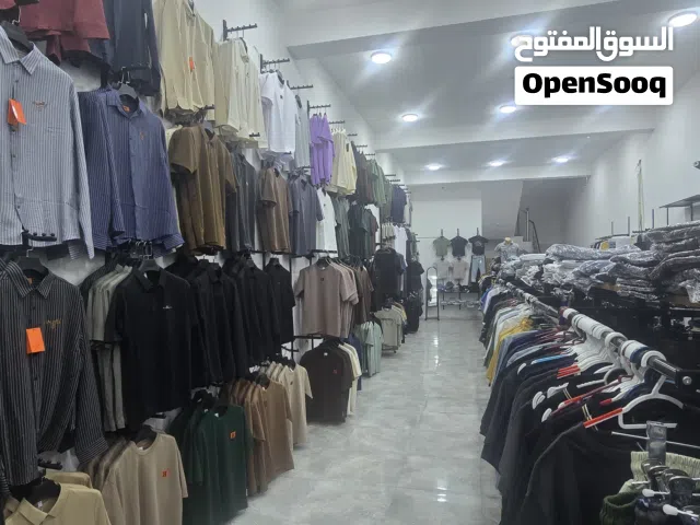 مجمع ازياء رجالي