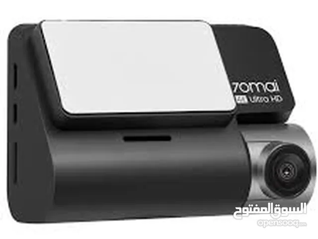 XIAOMI 70mai a800s 4K dashcam + hardwiring (+installation)